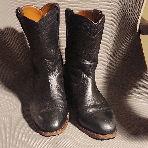 Ranch ROAD ROPER BOOTS - Picture 1 of 10